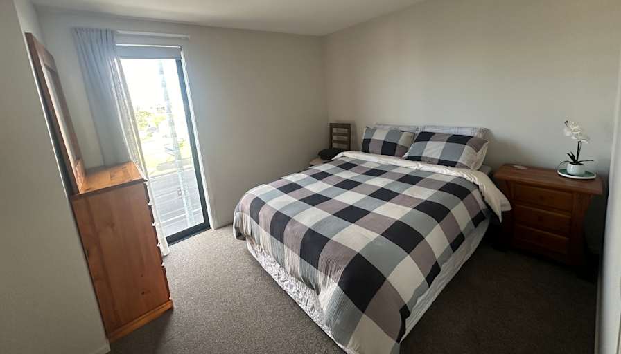 Aria's room