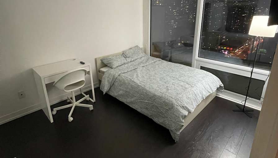 Innova's room