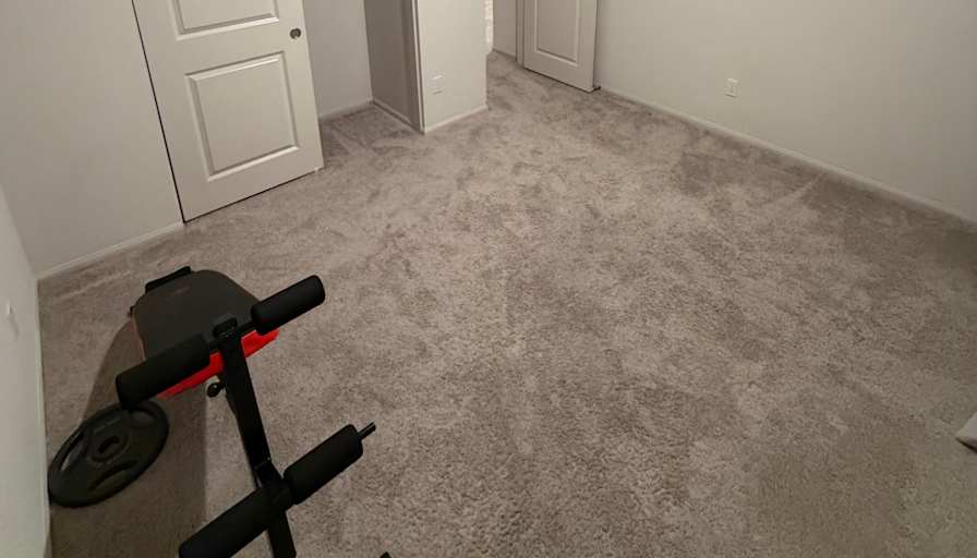 Alex's room