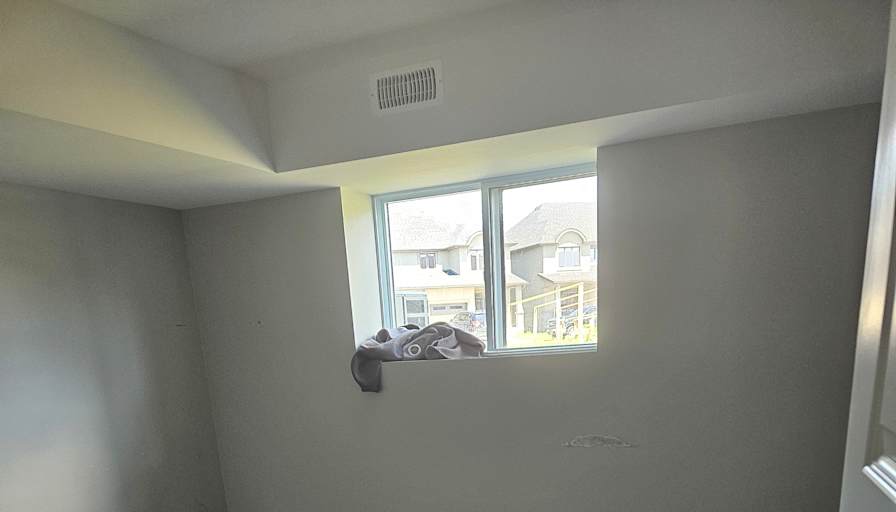 Rowan's room