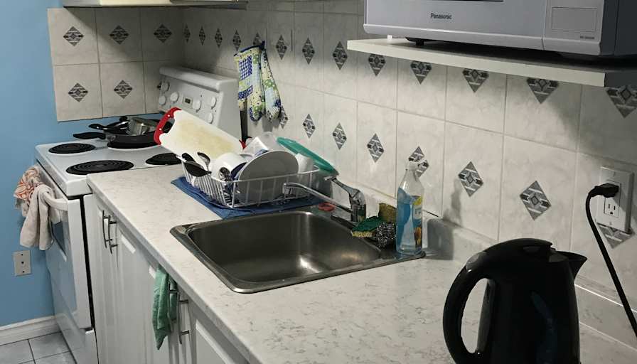 adel's room