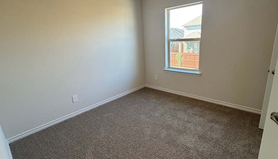 Jalen's room