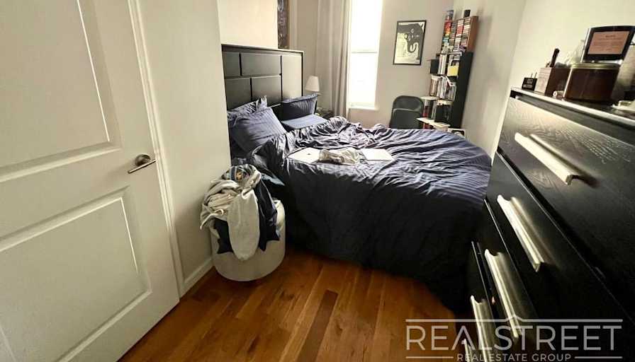 Emma's room