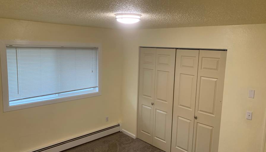 Connor's room