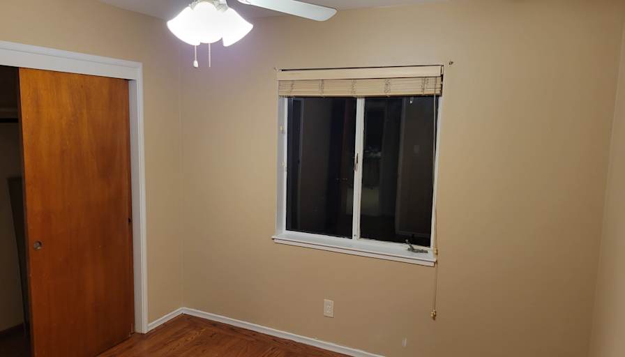 Jerry's room
