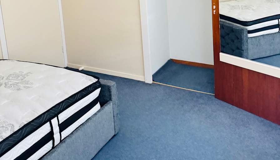 Kanchana's room