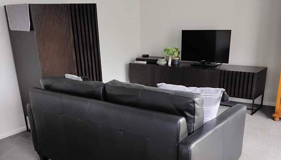 Susan's room