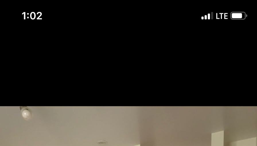 Alina's room
