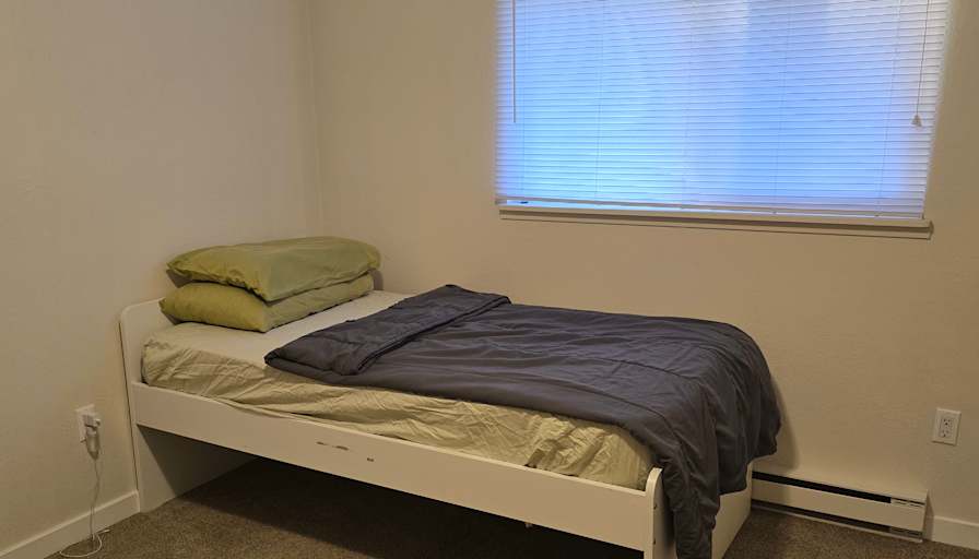 Joseph's room