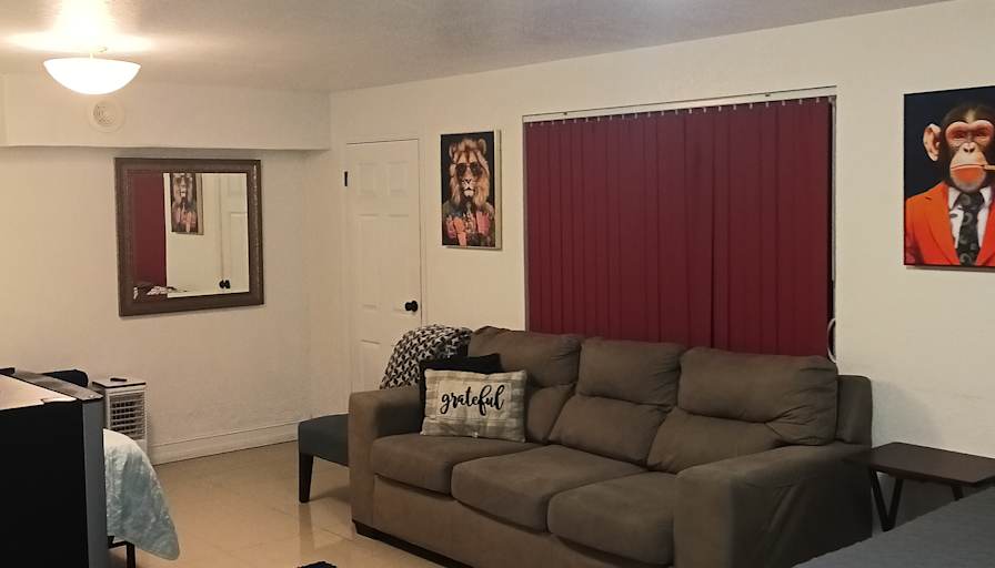 Danielle's room
