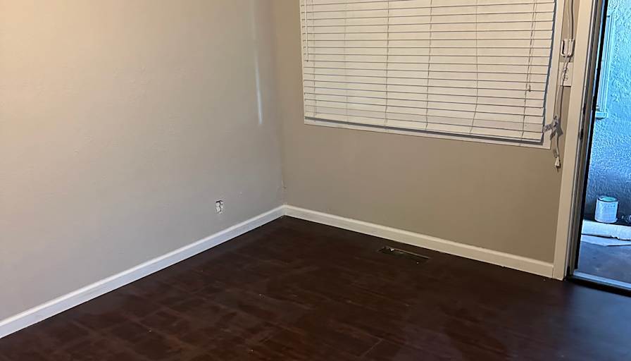 Cynthia Rodriguez's room