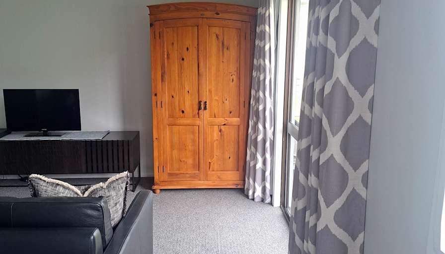 Susan's room