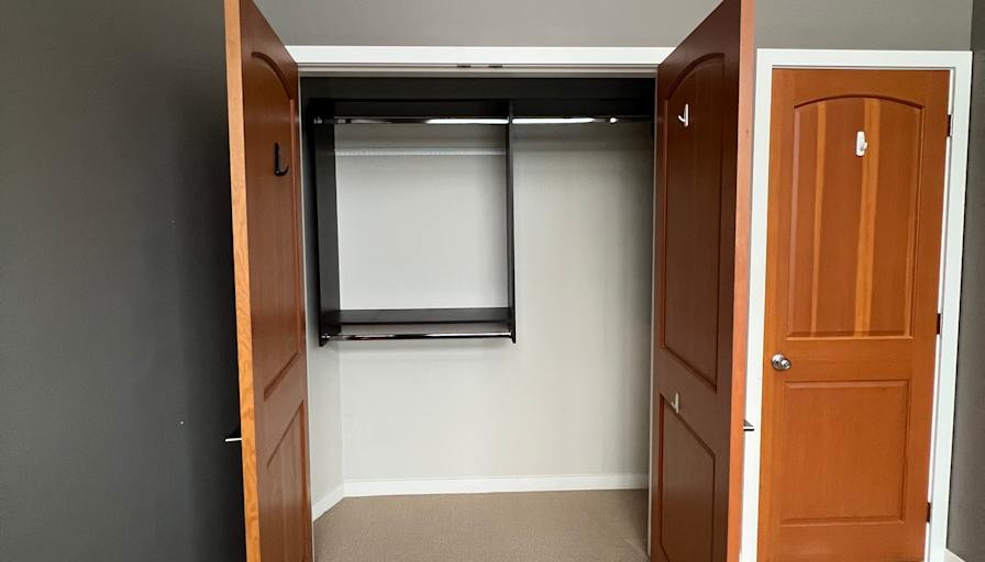 Joshua's room