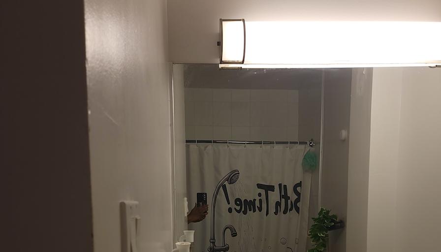 Jite's room