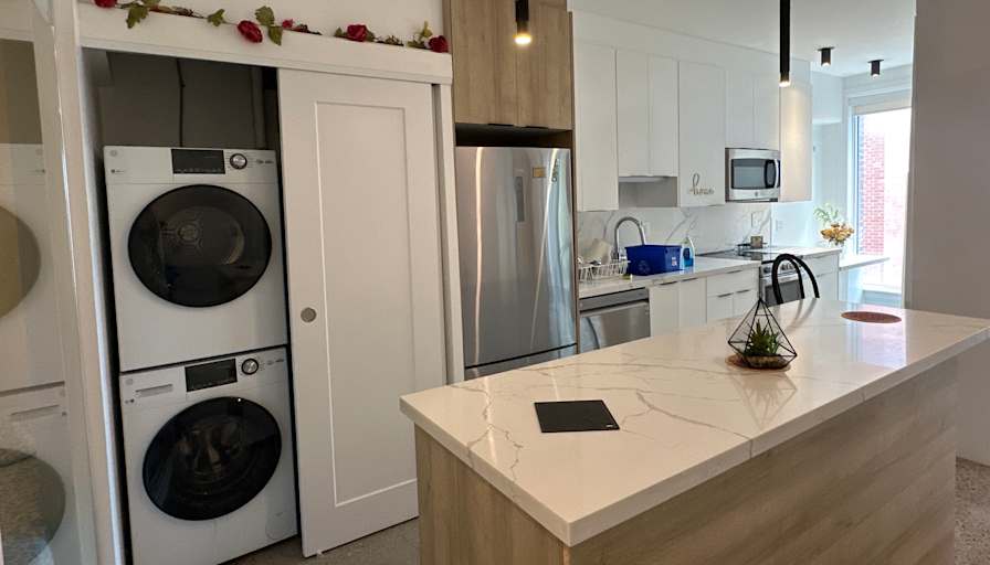 Yelden Vision Residence's room