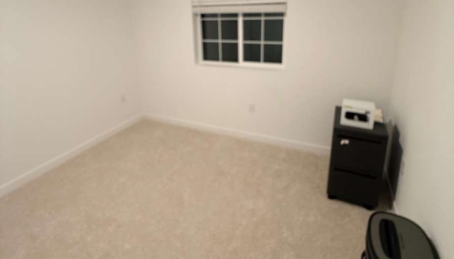 Colton's room
