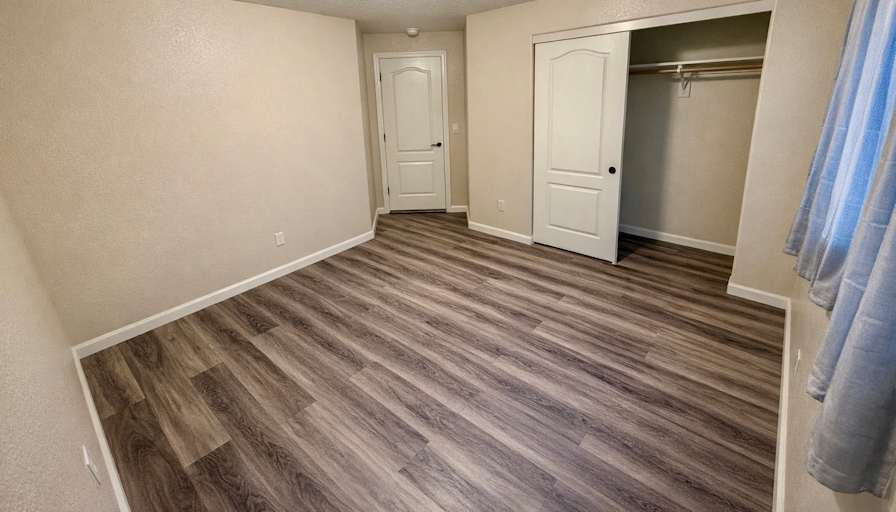 Chloe's room