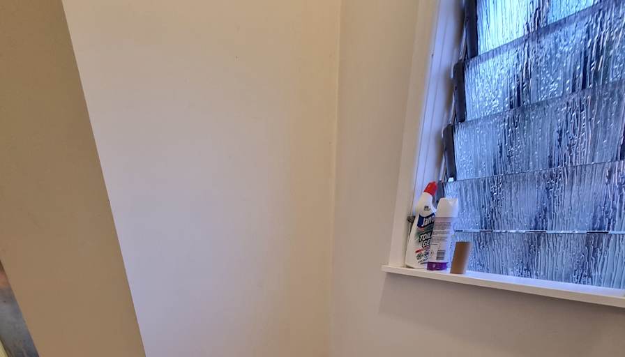 Kerstin's room