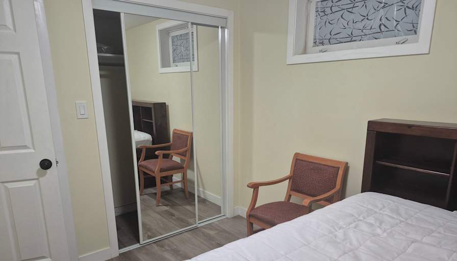 Daniel's room