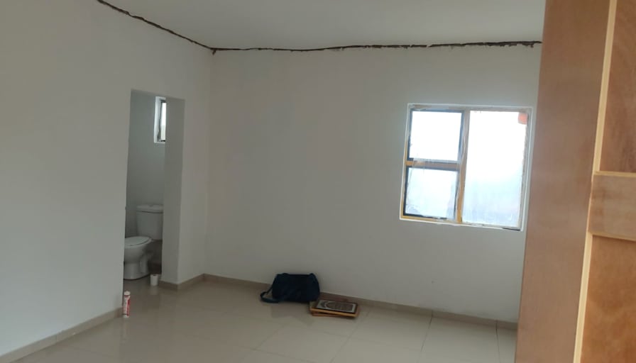 Charles's room