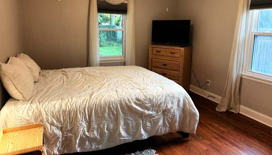 PadSplit's room