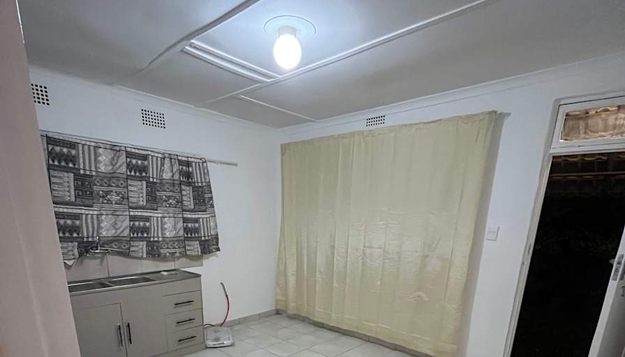 Jerome's room