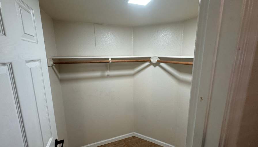 Michael's room