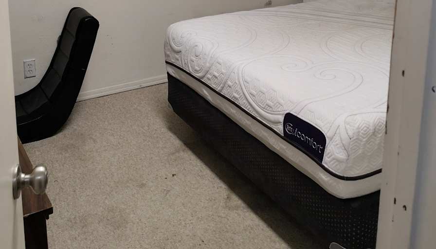 Casey's room