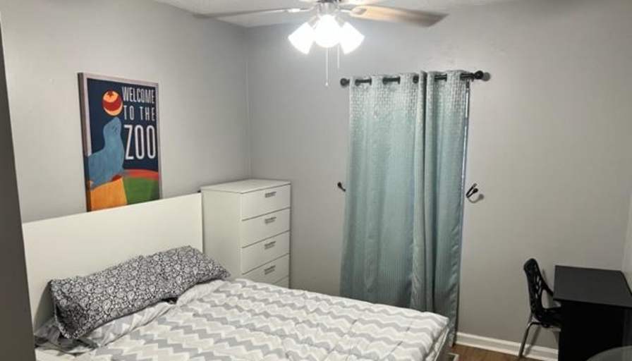 PadSplit's room