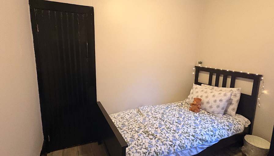 Florence's room