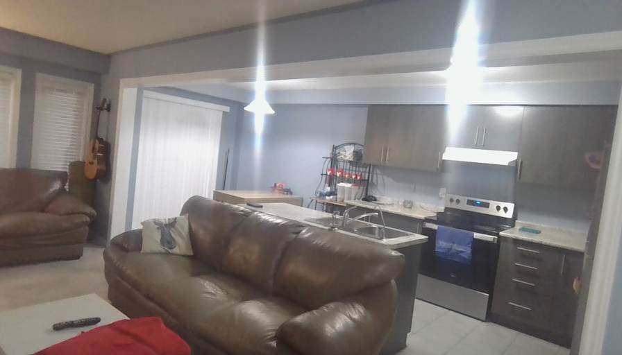 Rian's room