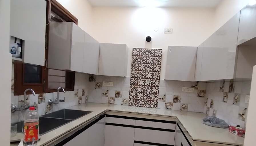 Akshita's room
