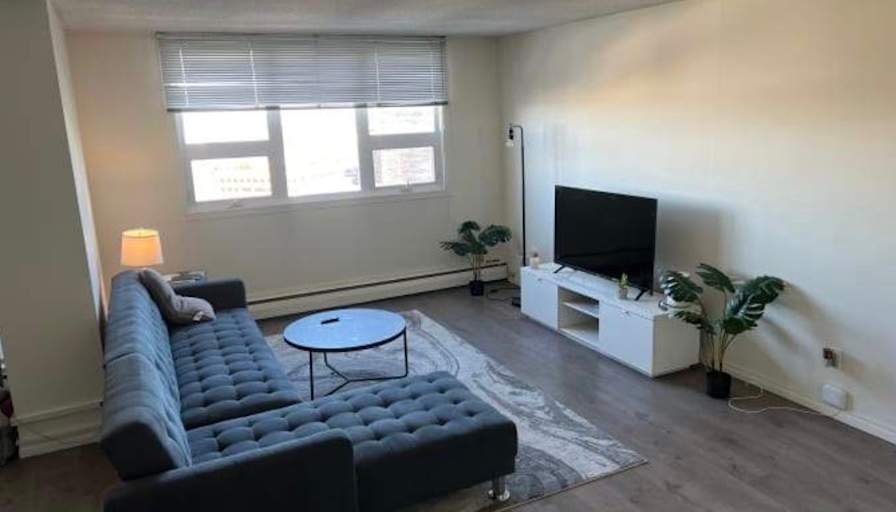 Elizabeth's room