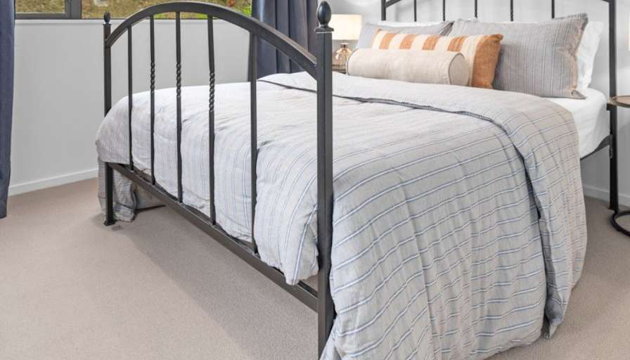 Olivia's room