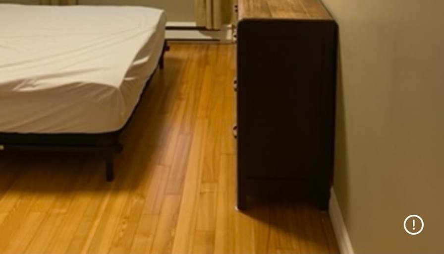 Susie's room