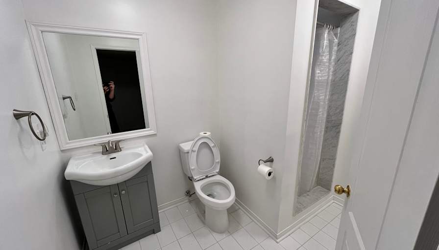 Jason's room