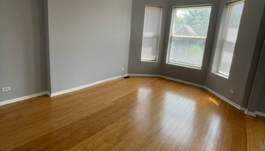 Rhonda Covington's room