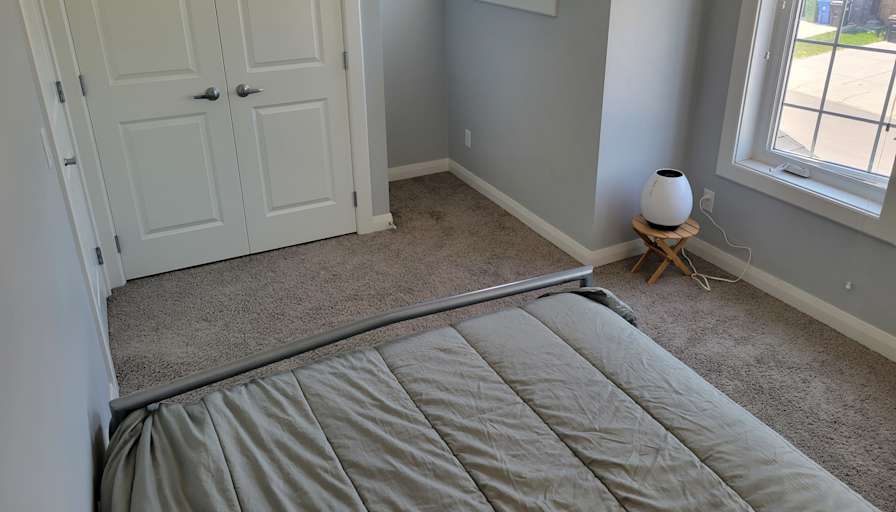 Ryan's room