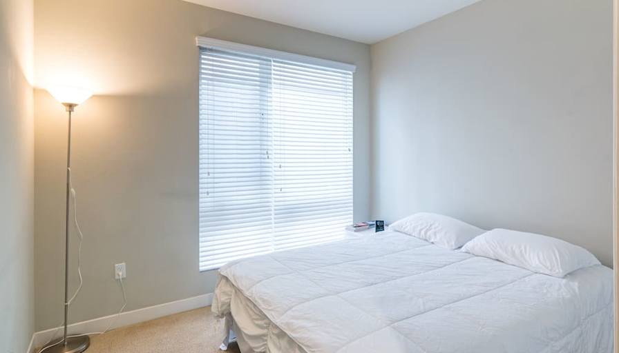 Alex's room