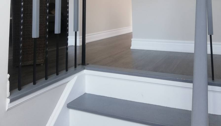 Teresa's room
