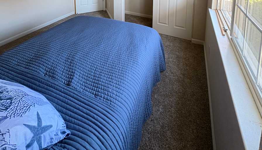 Nicole's room