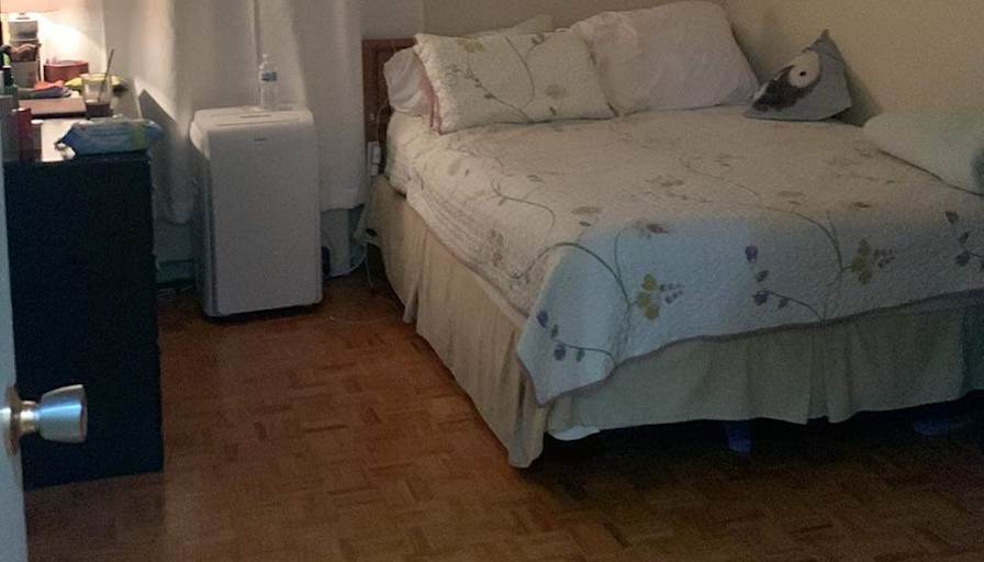 Elsie's room