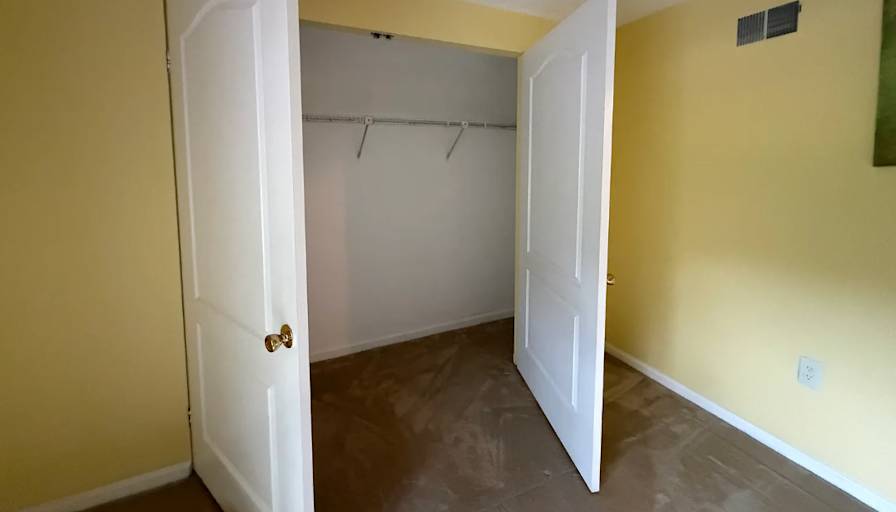 Anshirley Martinez's room