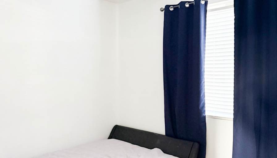 Michelle's room