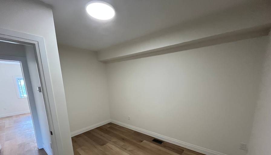 Liz's room