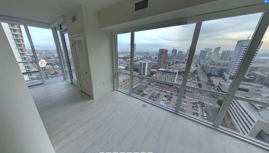Travis's room