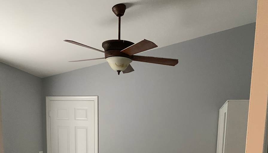 Claudia's room