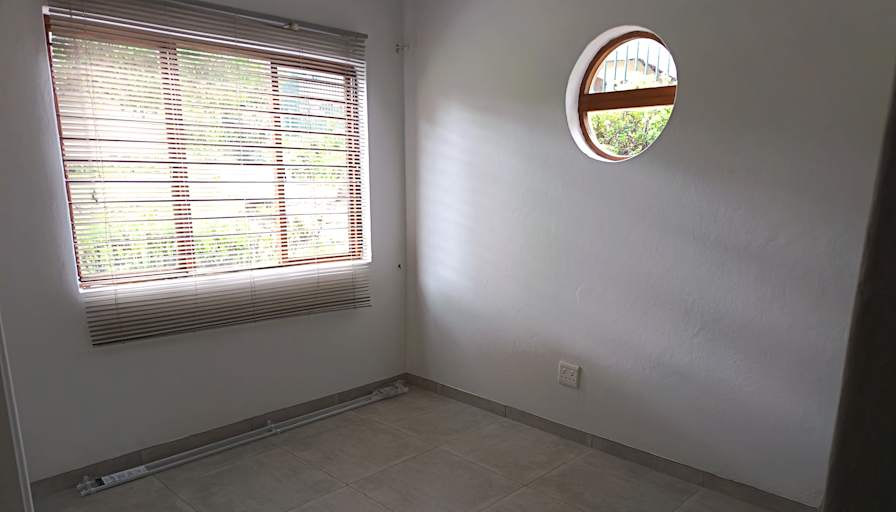 maggie's room