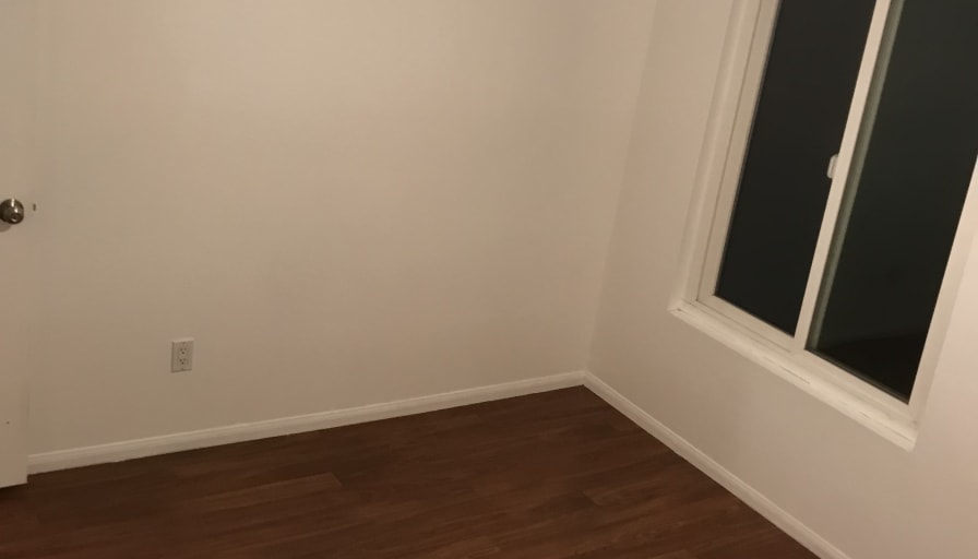 Scott's room