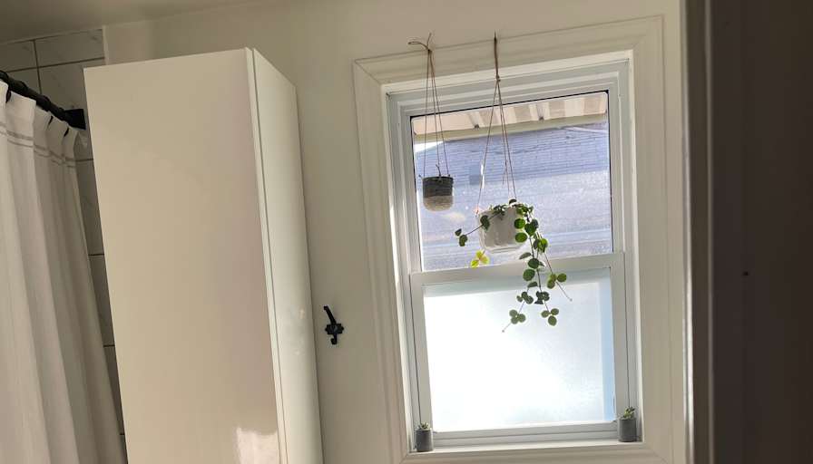 Christine's room